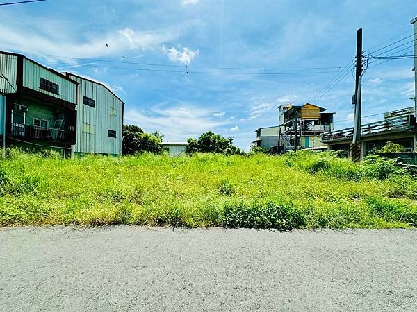 🔸阿蓮＊玉庫＊臨路漂亮百坪方正建地