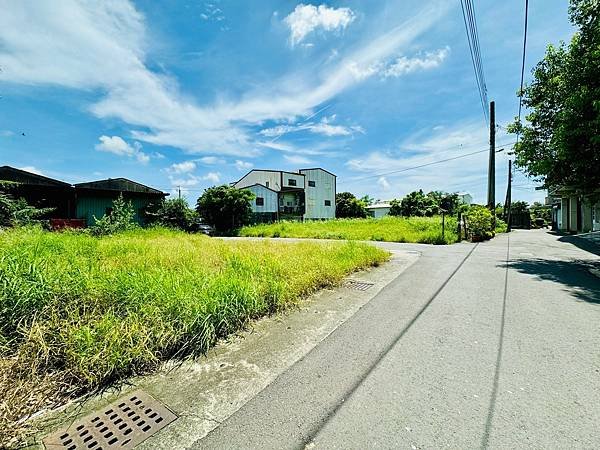 🔸阿蓮＊玉庫＊臨路漂亮百坪方正建地