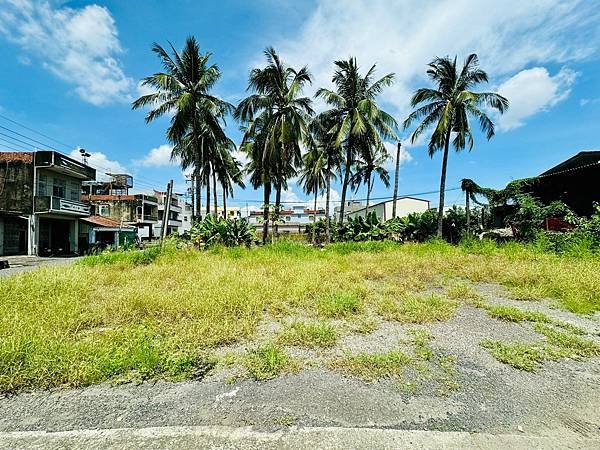 🔸阿蓮＊玉庫＊臨路漂亮百坪方正建地