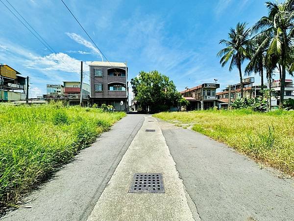 🔸阿蓮＊玉庫＊臨路漂亮百坪方正建地