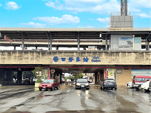 🔸近國三*西勢車站*都市花園美農地