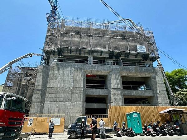 🔸民族車站.輕軌科工館【文華帝寶】3房平車