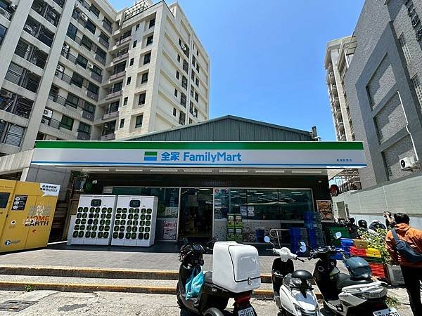 🔸民族車站.輕軌科工館【文華帝寶】3房平車