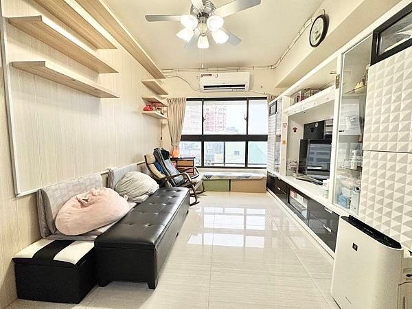 🔸太普漢神線上立即成家採光3房大平車