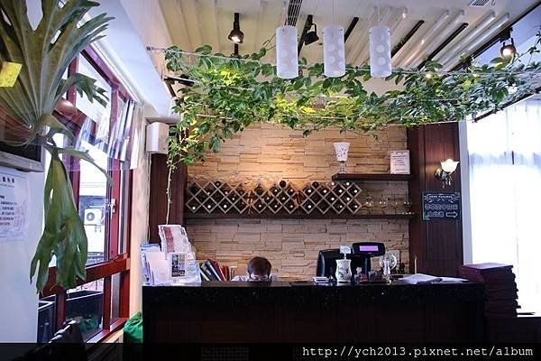 桃園龜山【Bistro 181 法國餐廳】／使用自種有機健康