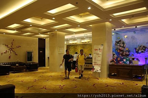 煙台Best Western (63).JPG