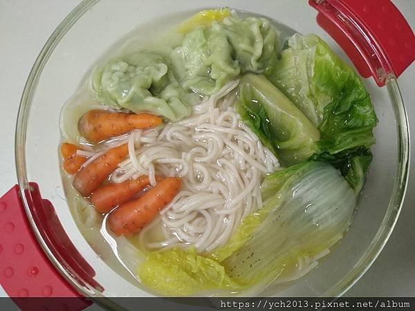 防疫期食驗室／快速省時、不用在廚房裡滿身大汗的微波爐料理與微