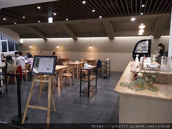 新北新莊／參觀國家電影及視聽文化中心TFAI室內展覽