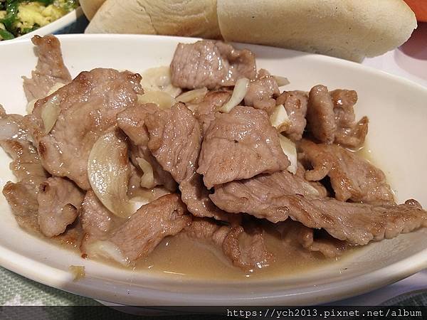 中山區美食餐廳推薦／捷運行天宮站美食／南晴新疆私房菜