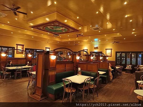 西澳旅遊／傑拉爾頓Geraldton海邊餐廳Dome晚餐