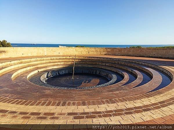 西澳傑拉爾頓景點／皇家海軍雪梨二號紀念園區HMAS Sydn