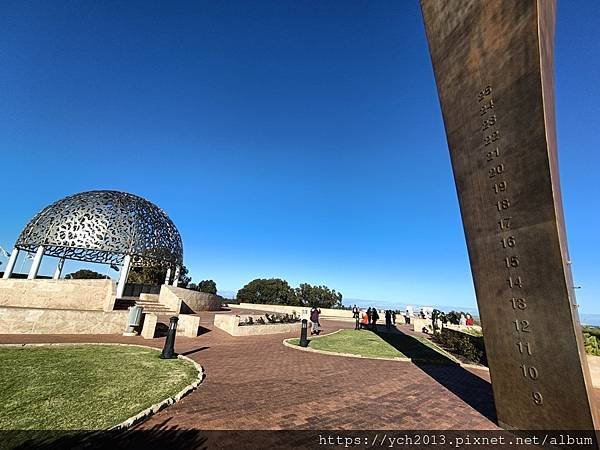 西澳傑拉爾頓景點／皇家海軍雪梨二號紀念園區HMAS Sydn