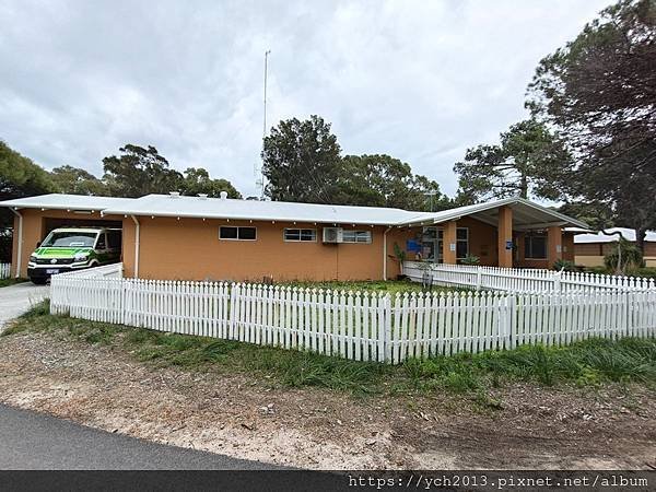 西澳伯斯離島羅特尼斯島Rottnest Island漫步／遇