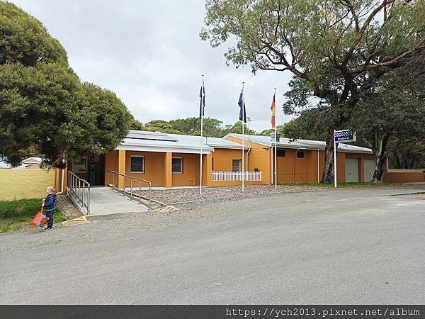 西澳伯斯離島羅特尼斯島Rottnest Island漫步／遇