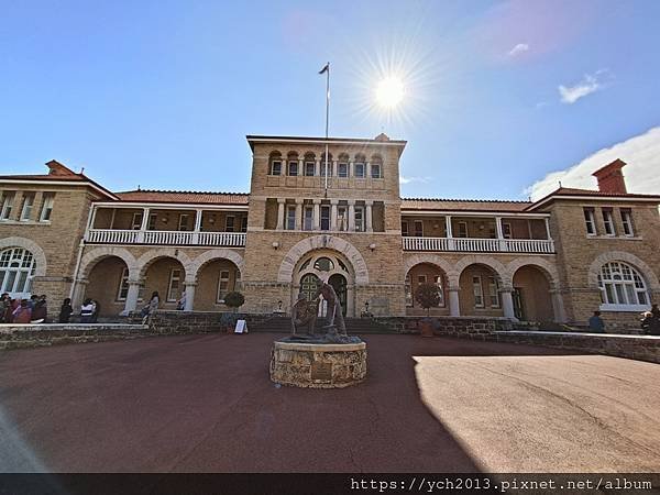 西澳旅遊／伯斯鑄幣廠Perth Mint尋金塊