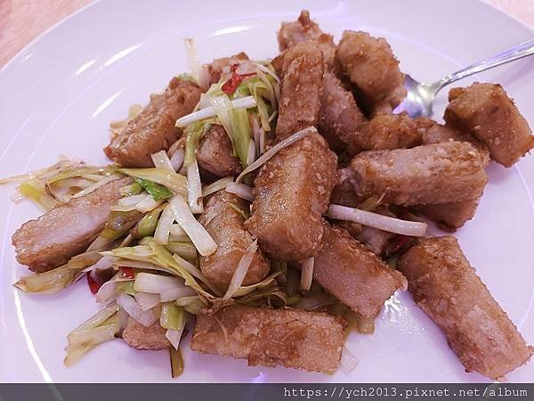 第一飯店敘香園聚餐