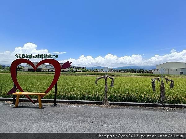 宜蘭市美食餐廳／被稻田圍繞的碧云懷舊餐廳