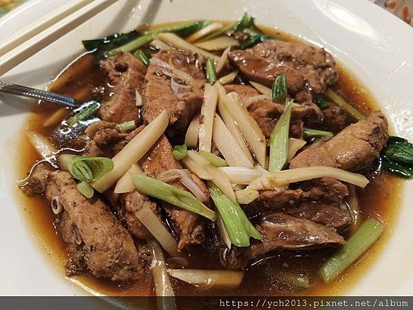 宜蘭市美食餐廳／被稻田圍繞的碧云懷舊餐廳