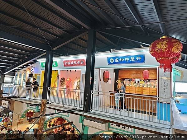 宜蘭市美食餐廳／被稻田圍繞的碧云懷舊餐廳