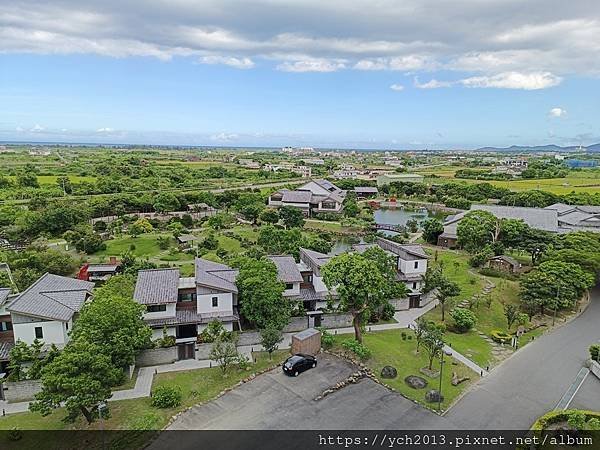 宜蘭五結住宿／綠舞國際觀光飯店