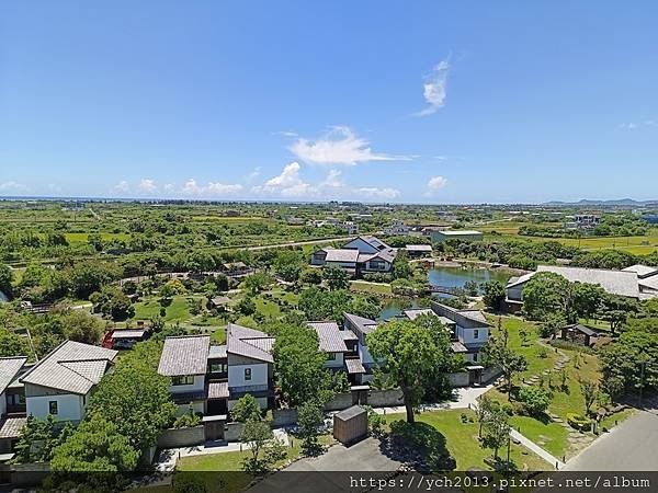 宜蘭五結住宿／綠舞國際觀光飯店