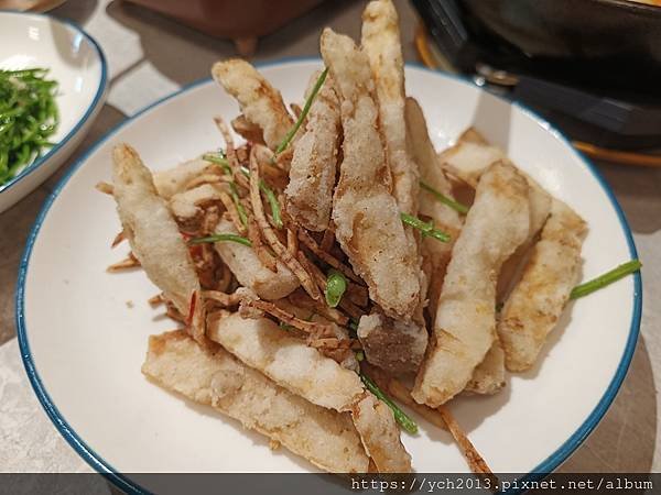 松江南京美食餐廳／丰禾 台味風格料理