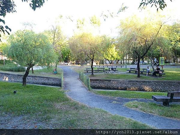 宜蘭丟丟噹森林公園