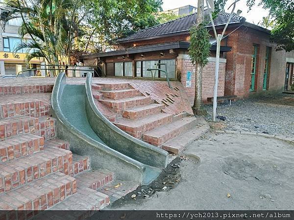 宜蘭丟丟噹森林公園