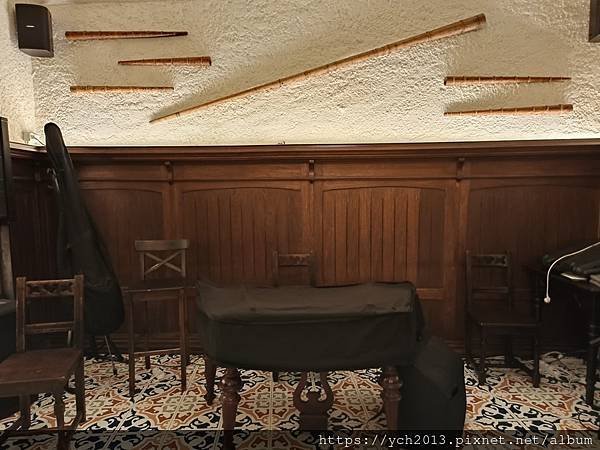 舊城區Caru&apos;cu bere百年啤酒餐廳晚餐