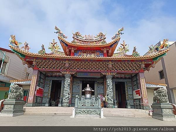 桃園蘆竹大古山賞香水櫻，發現桃園燈會展場