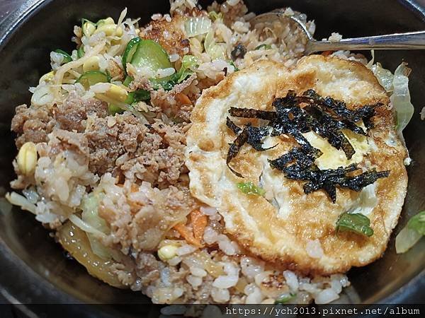 松江南京美食餐廳／韓食村
