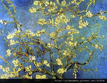 almond-blossom-puzzle-500