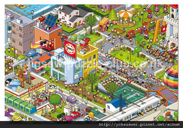 ED14487_Downtown_Pixel-jigsaw-puzzle-club-w.jpg