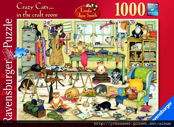 R19245_Crazy_Cats_in_the_Craft_Room_jigsaw-puzzle-w.jpg