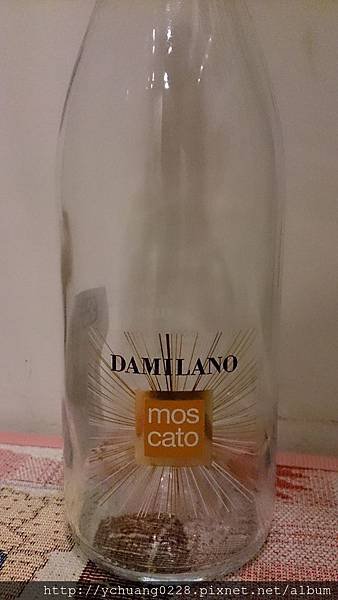 2013 Damilano Moscato