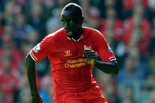MamadouSakho