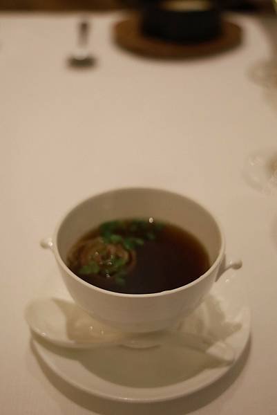 【美食】王品集團旗下頂級牛排館 THE WANG 全台僅此一