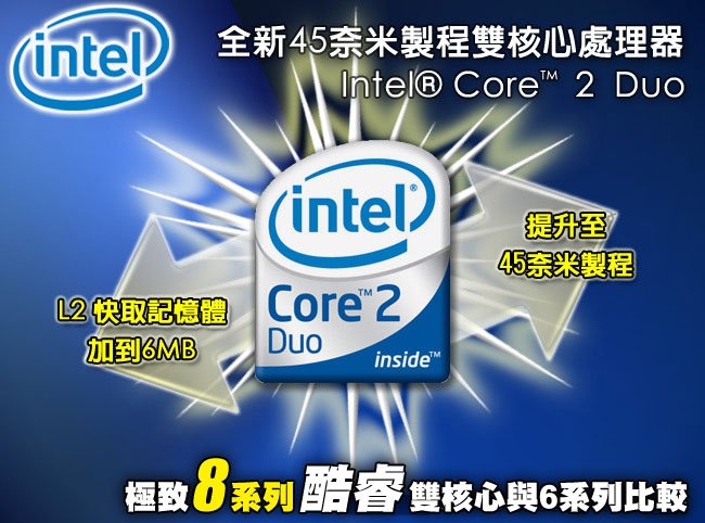 core2duo8400