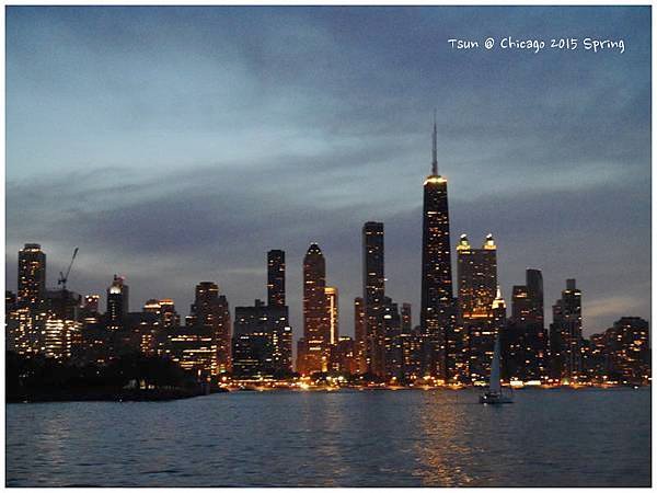 Chicago＿cruise2