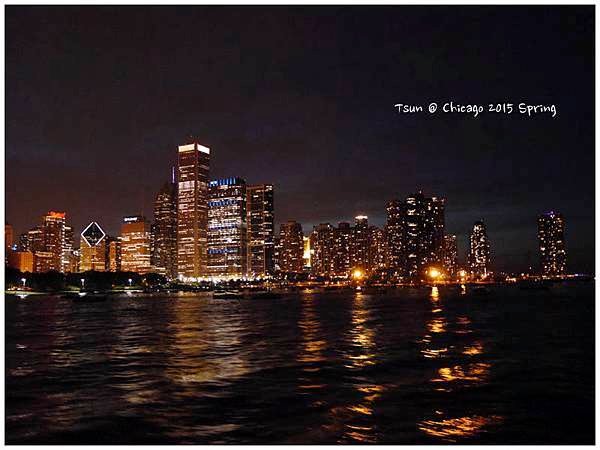 Chicago＿cruise1