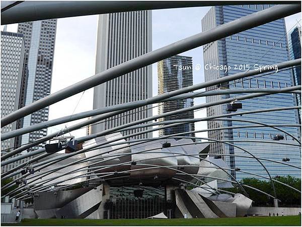 Chicago＿millinium2