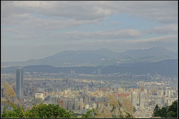 2022.12.25 台北信義區 ‧ 拇指山