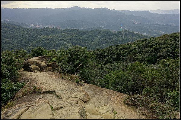 2022.12.25 台北信義區 ‧ 拇指山