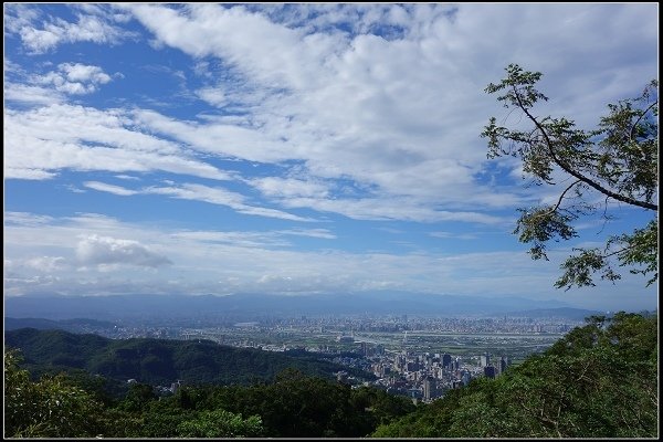 2016.10.01【單車遊記】晨騎北投中正山