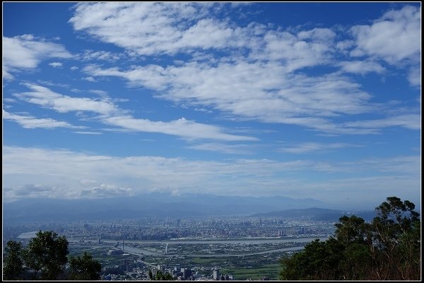 2016.10.01【單車遊記】晨騎北投中正山