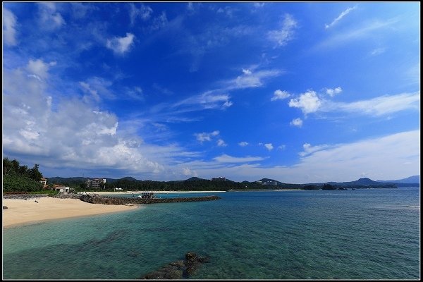 2016.08.20~2016.08.24 沖繩!我沖過來了