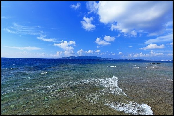 2016.08.20~2016.08.24 沖繩!我沖過來了