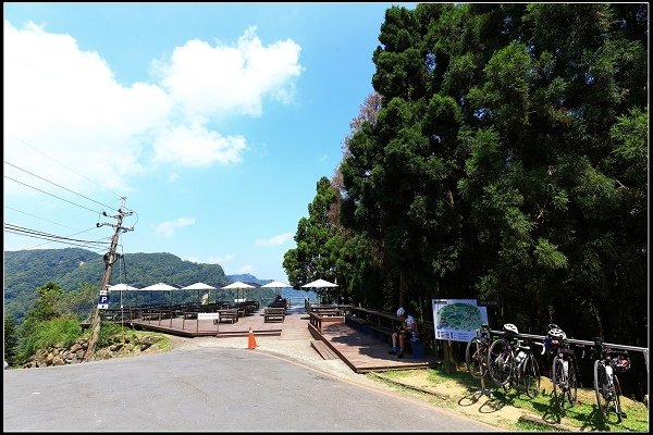 2016.07.30 三峽熊空茶園