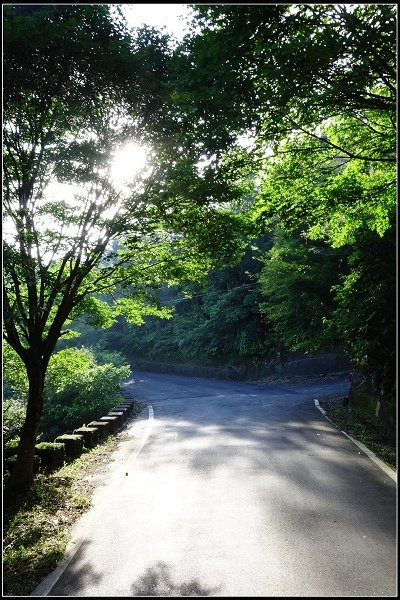 2016.07.04【單車遊記】雙溪騎跡