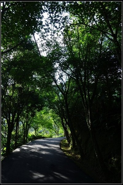 2016.07.04【單車遊記】雙溪騎跡